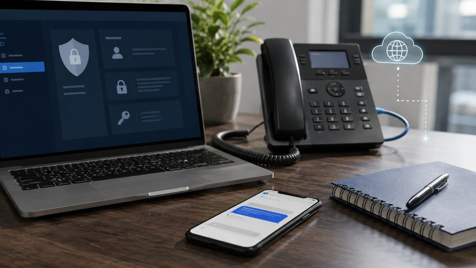 Số VoIP là gì? Có nên dùng số VoIP để đăng ký tài khoản không?