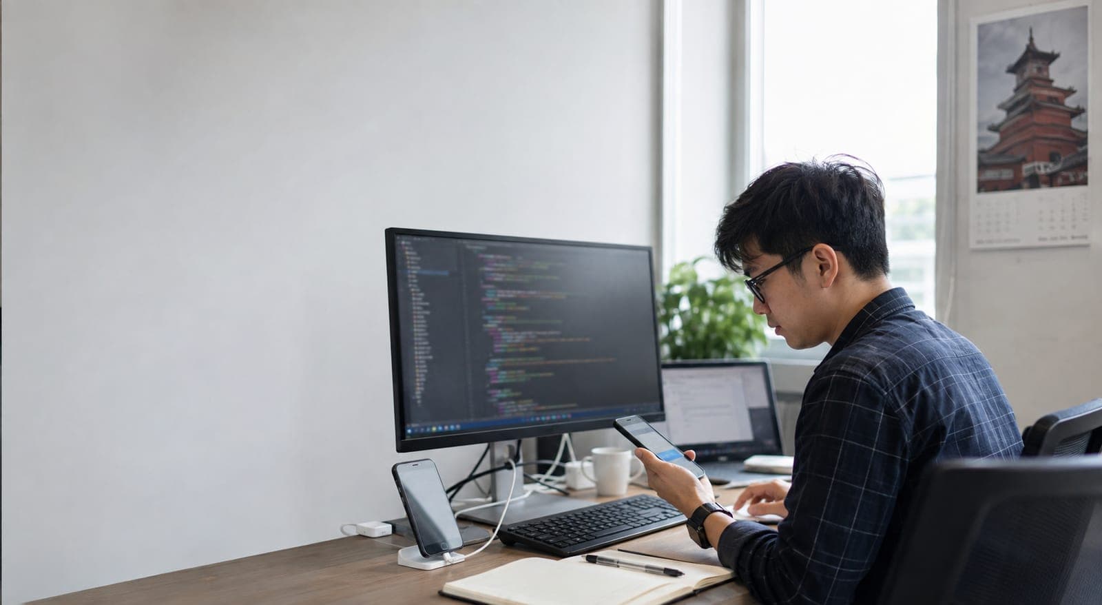Kiểm thử SMS OTP cho ứng dụng: Checklist QA an toàn và dễ lặp lại