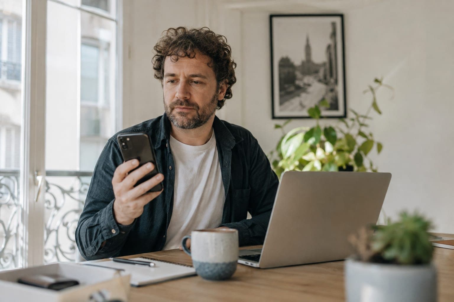 How Freelancers Can Separate Their Work and Personal Phone Numbers