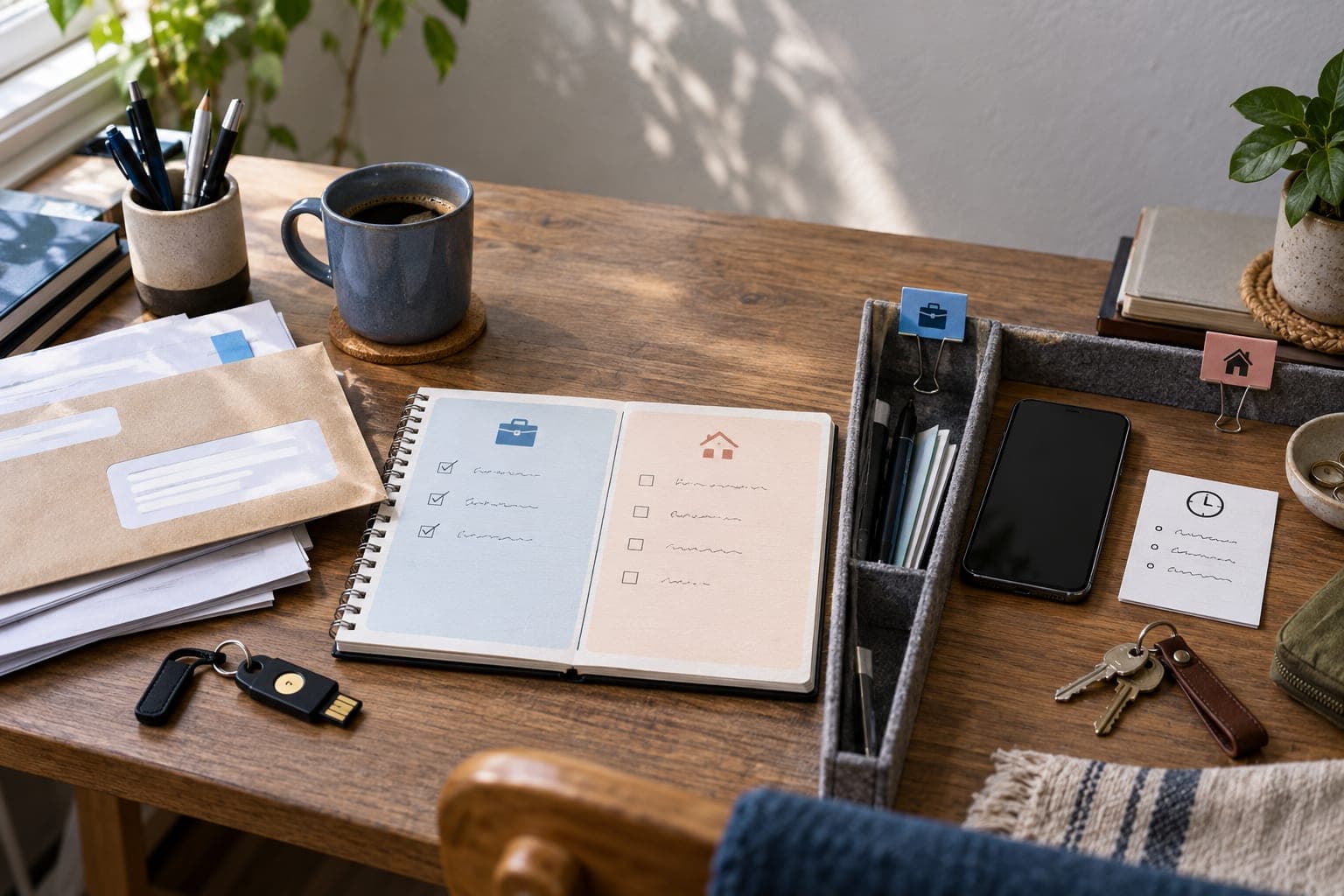 Bảo mật thông tin freelancer: Checklist thực tế