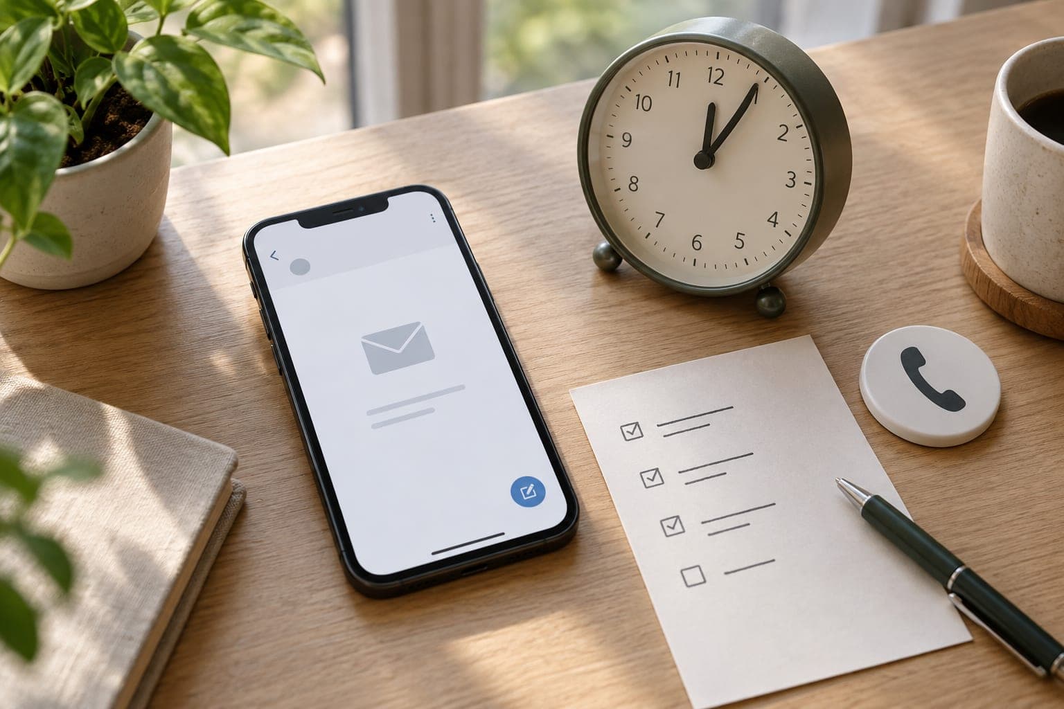 Không nhận được mã OTP: Chẩn đoán lỗi SMS