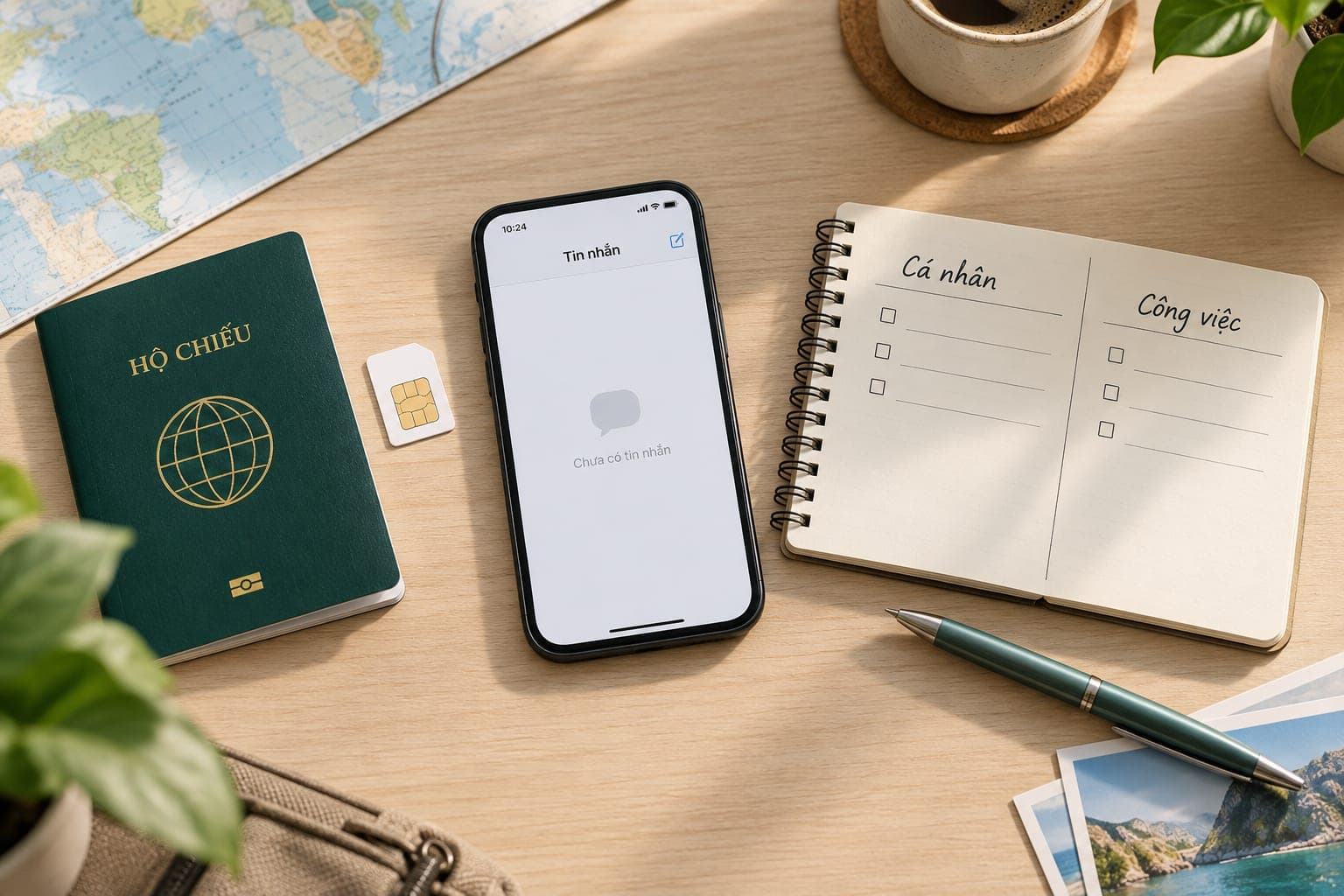 Freelancer ở nước ngoài nên dùng số nào?