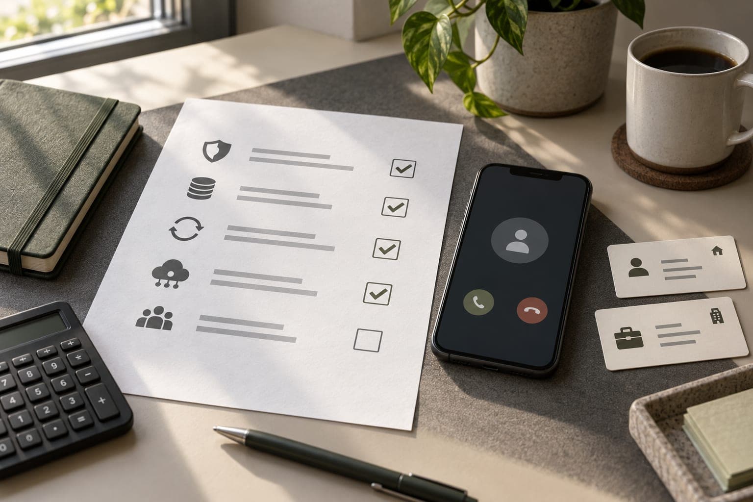 How to Audit a Virtual Number Service for Privacy