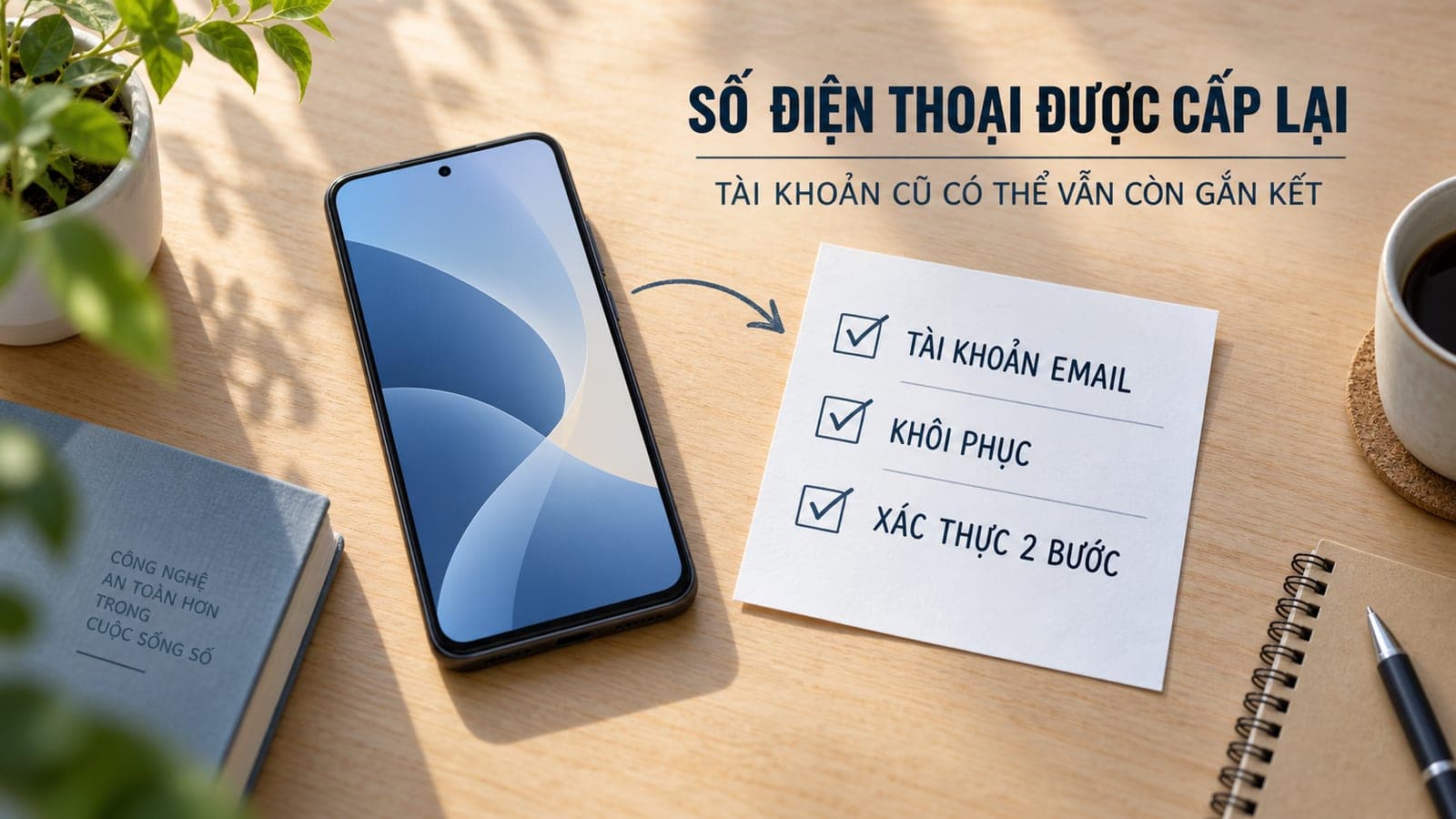Số thuê có được dùng lại không? Cách bảo vệ tài khoản