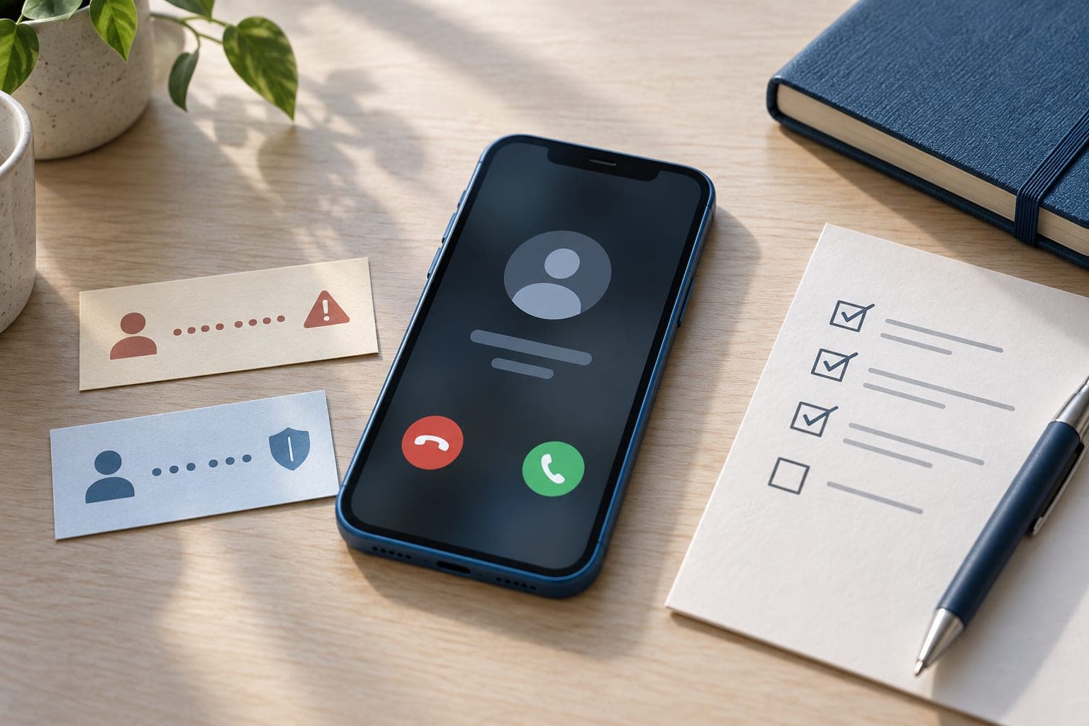 How to Stop Spam Calls After Signing Up Online