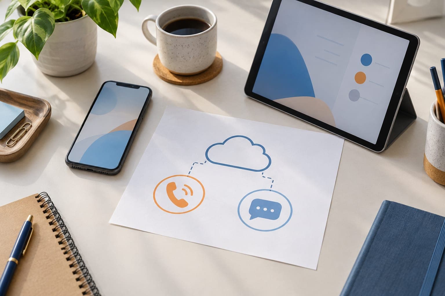 What Is a Virtual Phone Number?