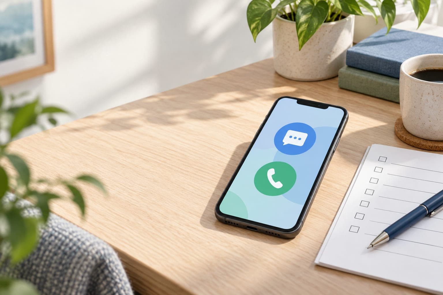 Voice OTP vs SMS OTP: Which Is Safer?