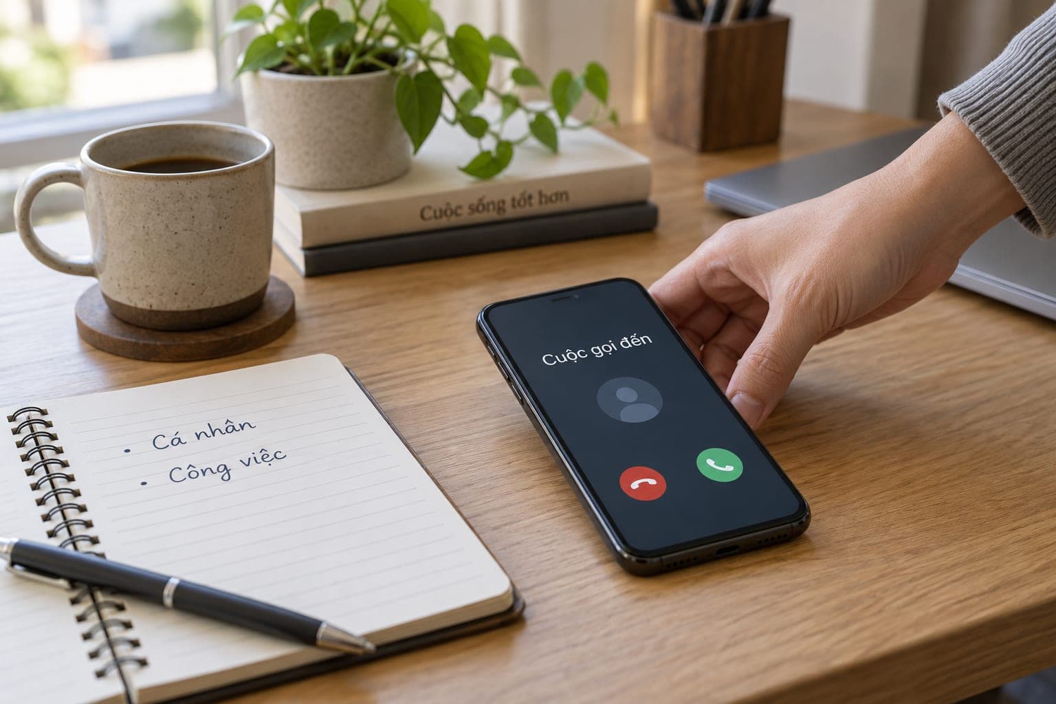 Số ảo nhận cuộc gọi: Cách dùng an toàn