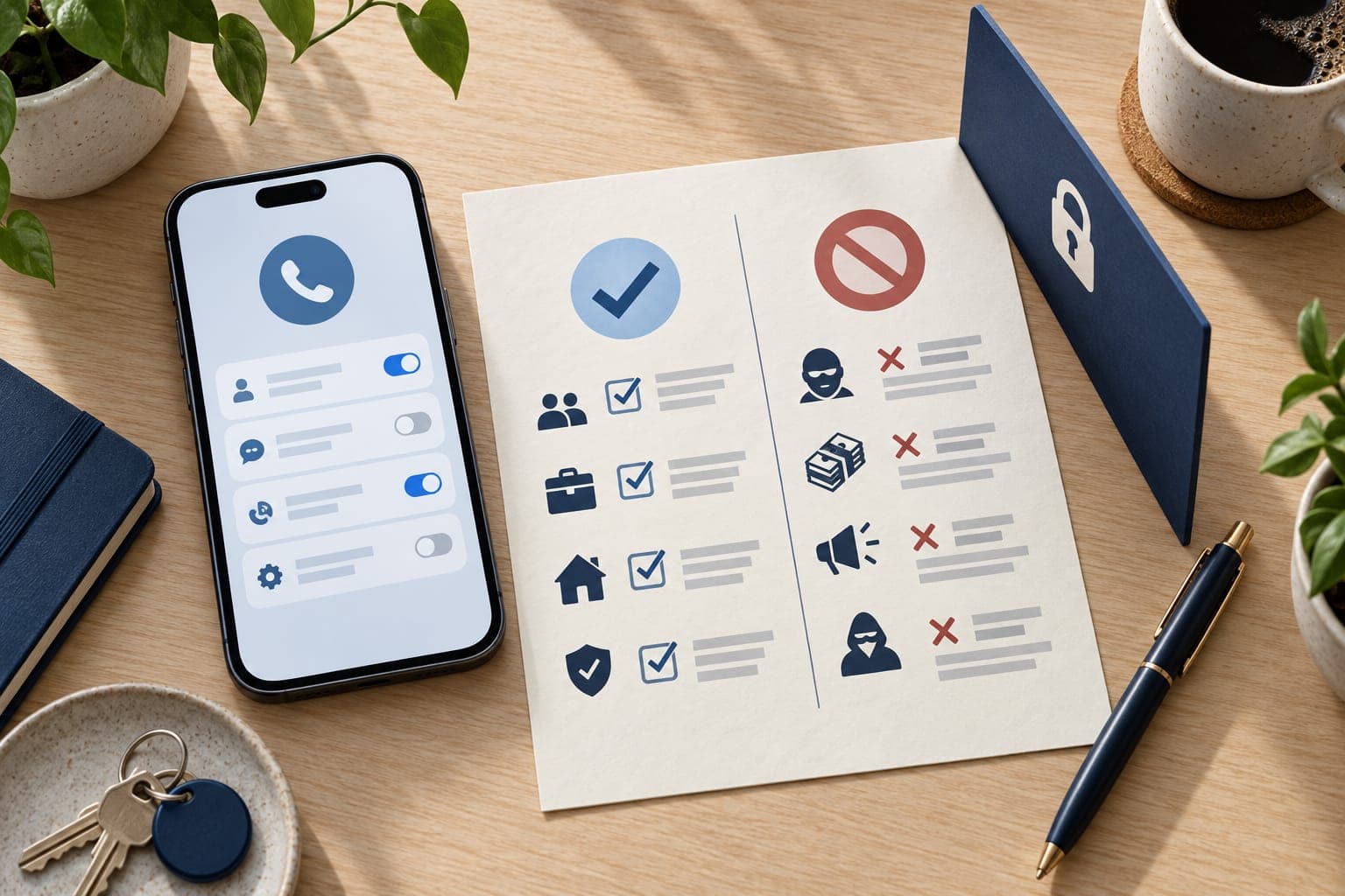 Is Renting a Phone Number Legal?