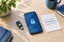 Passkey или SMS-код: что безопаснее для аккаунта
