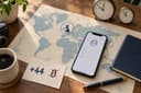 Country Code +44: Which Country Uses It?