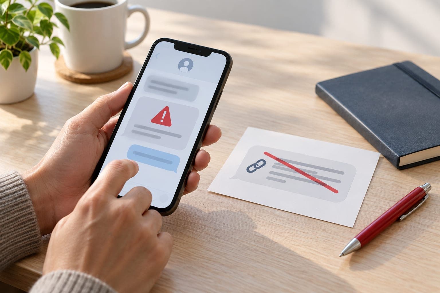 How to Spot OTP Scams and Protect Your Account