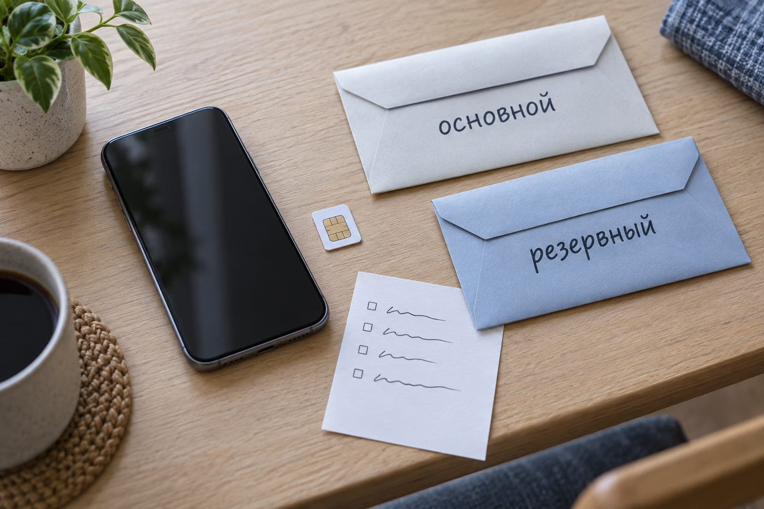 Как добавить доверенный номер Apple ID