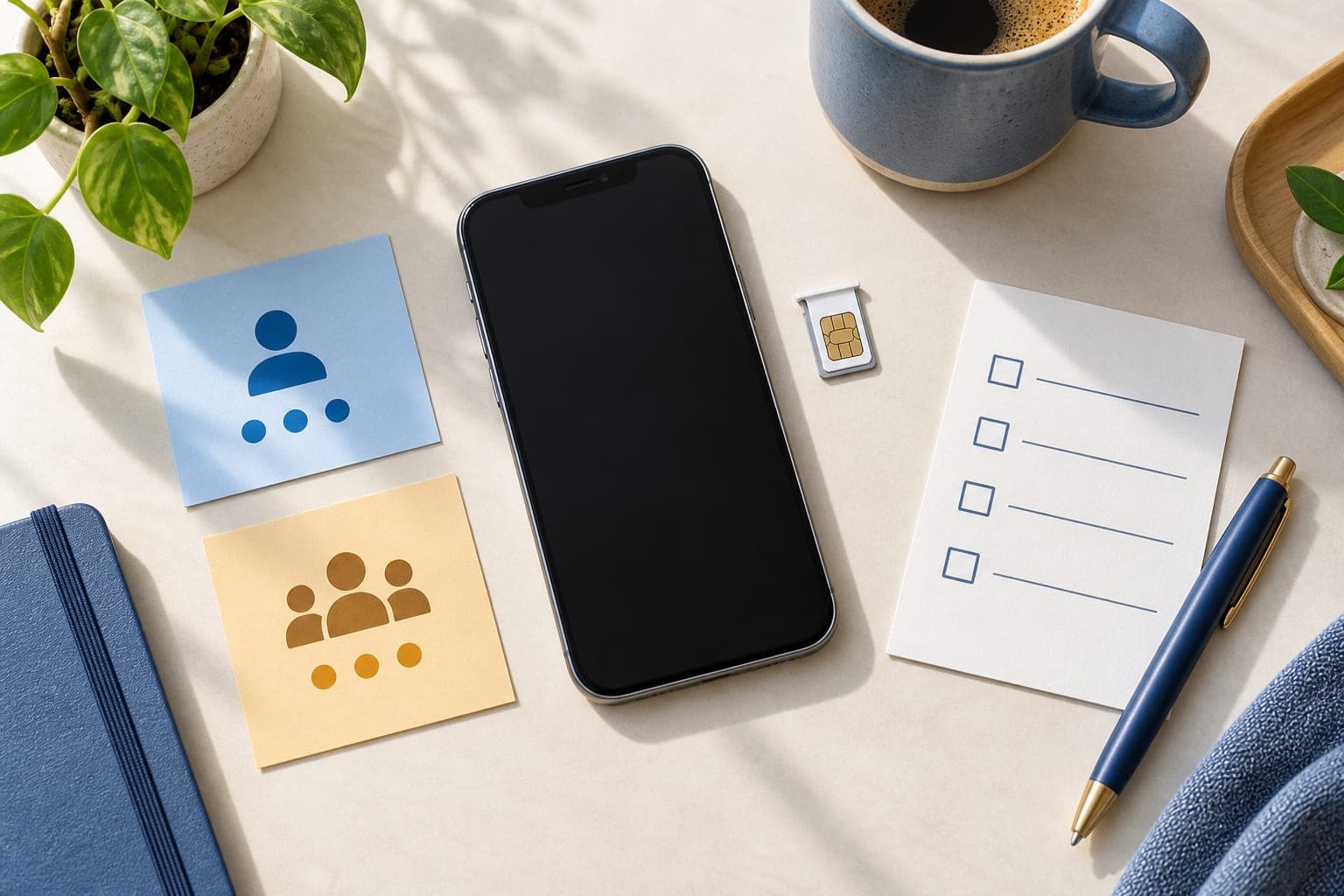 What Can I Register With a Virtual Number?