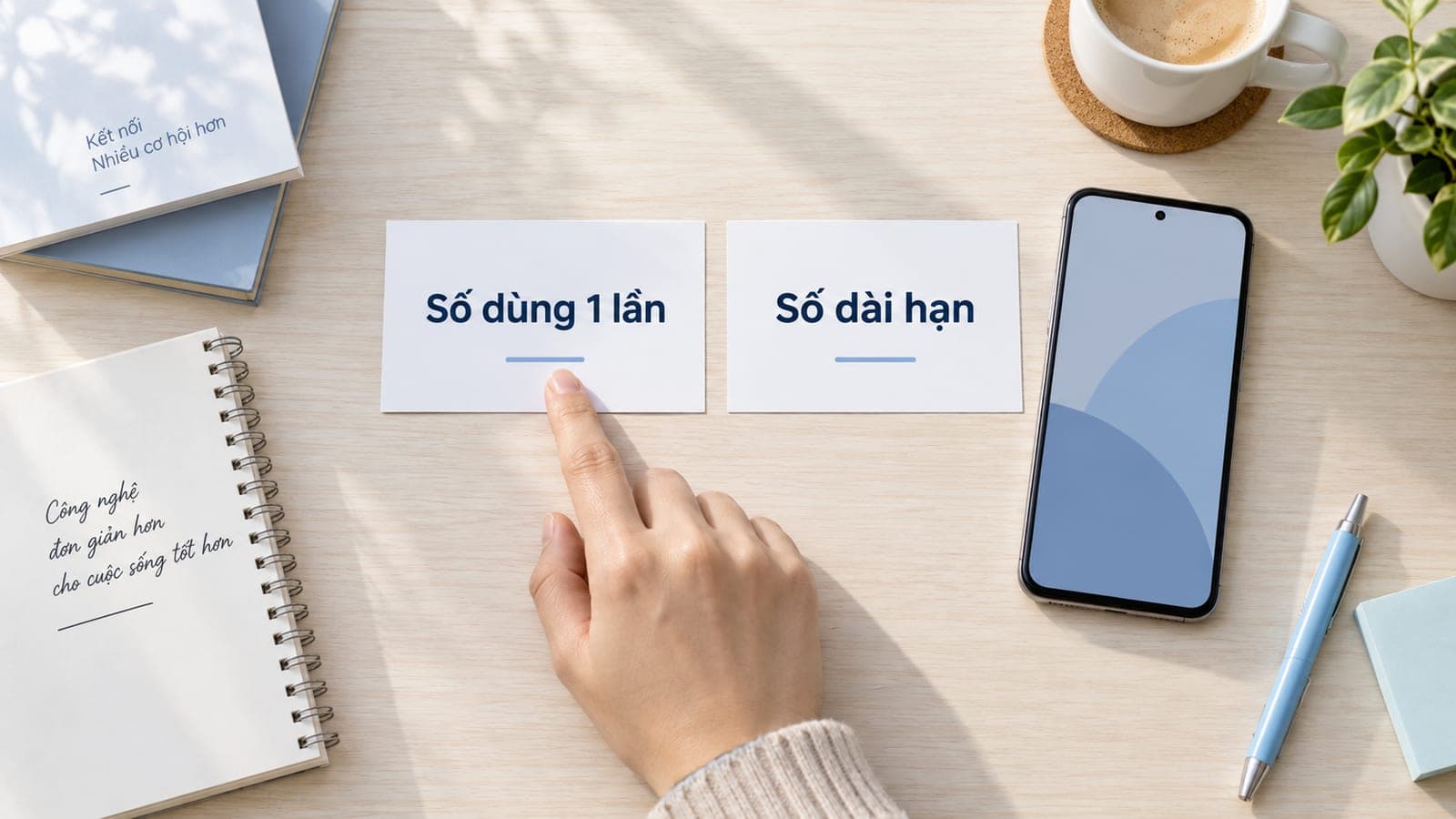 Thuê SIM OTP thanh toán như thế nào?