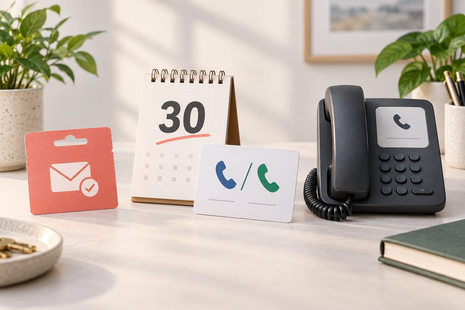 Virtual Number Services: How to Choose One