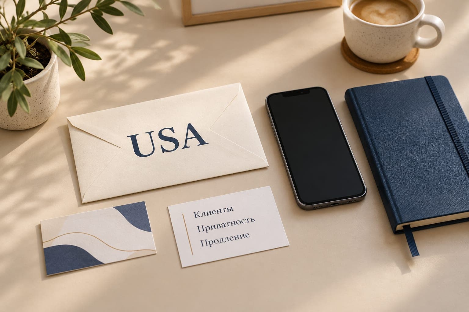 Номер США для фрилансера: как выбрать