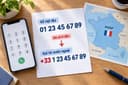 Đầu số +33 là nước nào? Cách gọi Pháp