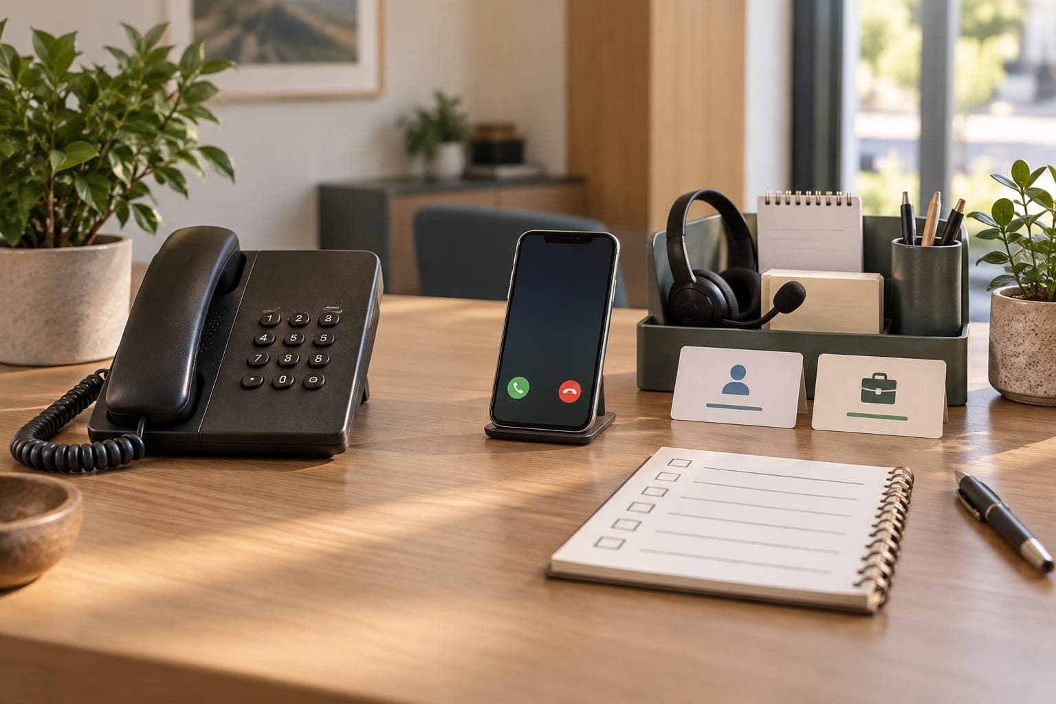 Business Virtual Phone Number: How to Choose One