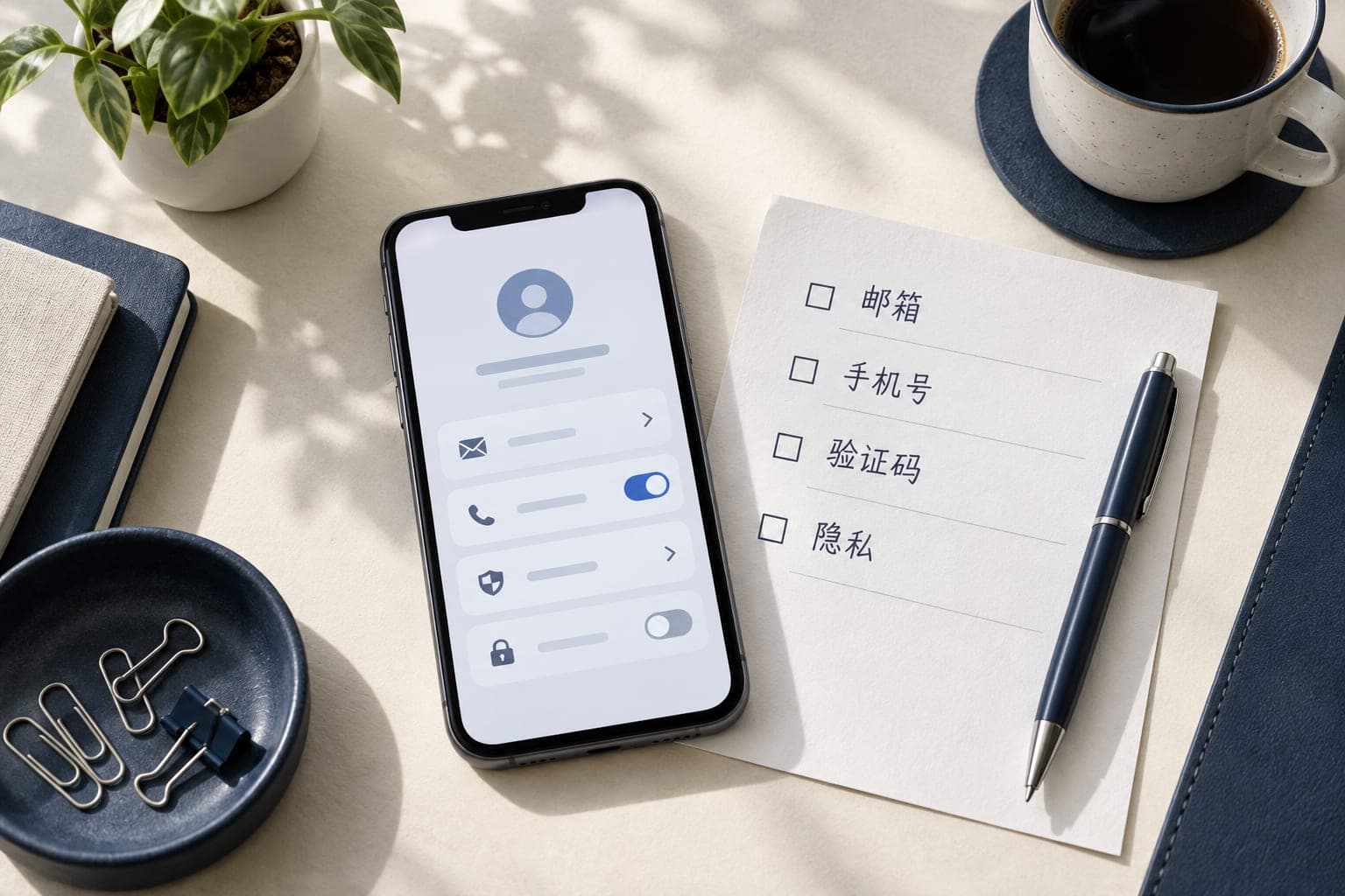 LinkedIn 手机号怎么更换？安全设置指南