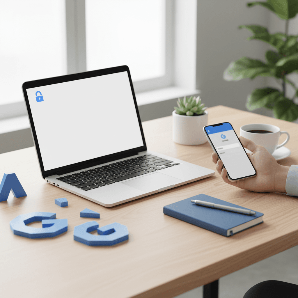 Cách Đăng Ký Gmail Không Bị Khóa & Tránh Google Khóa Tài Khoản