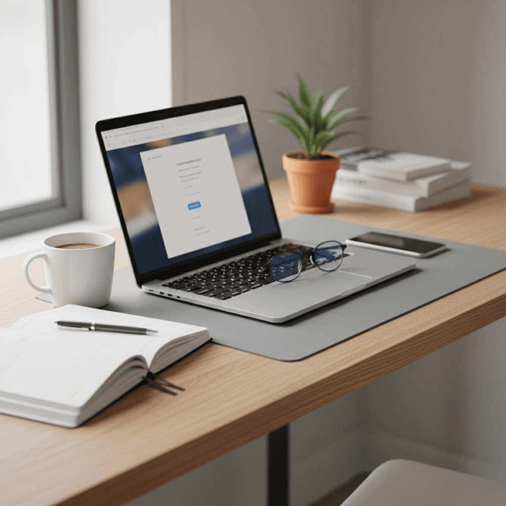 Hướng Dẫn Tạo Gmail Mới & Đăng Ký Tài Khoản Gmail Chi Tiết