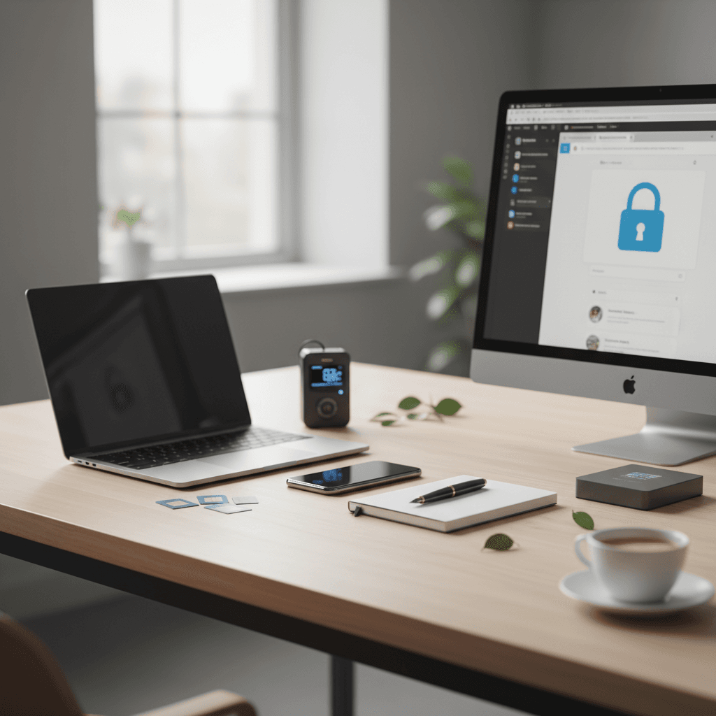 IP Dân Cư, Thuê SIM OTP & Antidetect: Chìa Khóa Reg Gmail 2026 Thành Công