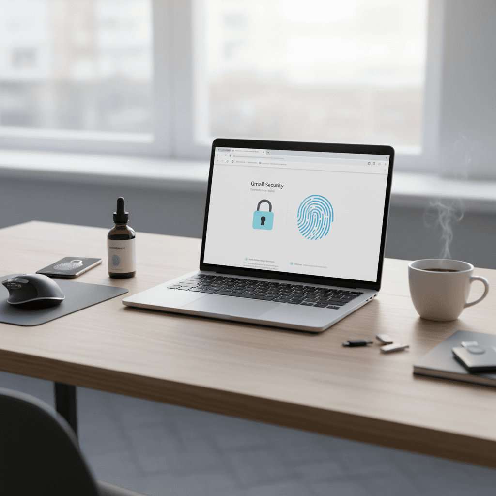 Tut Reg Gmail An Toàn: Bảo Vệ Fingerprint Trình Duyệt Với Antidetect