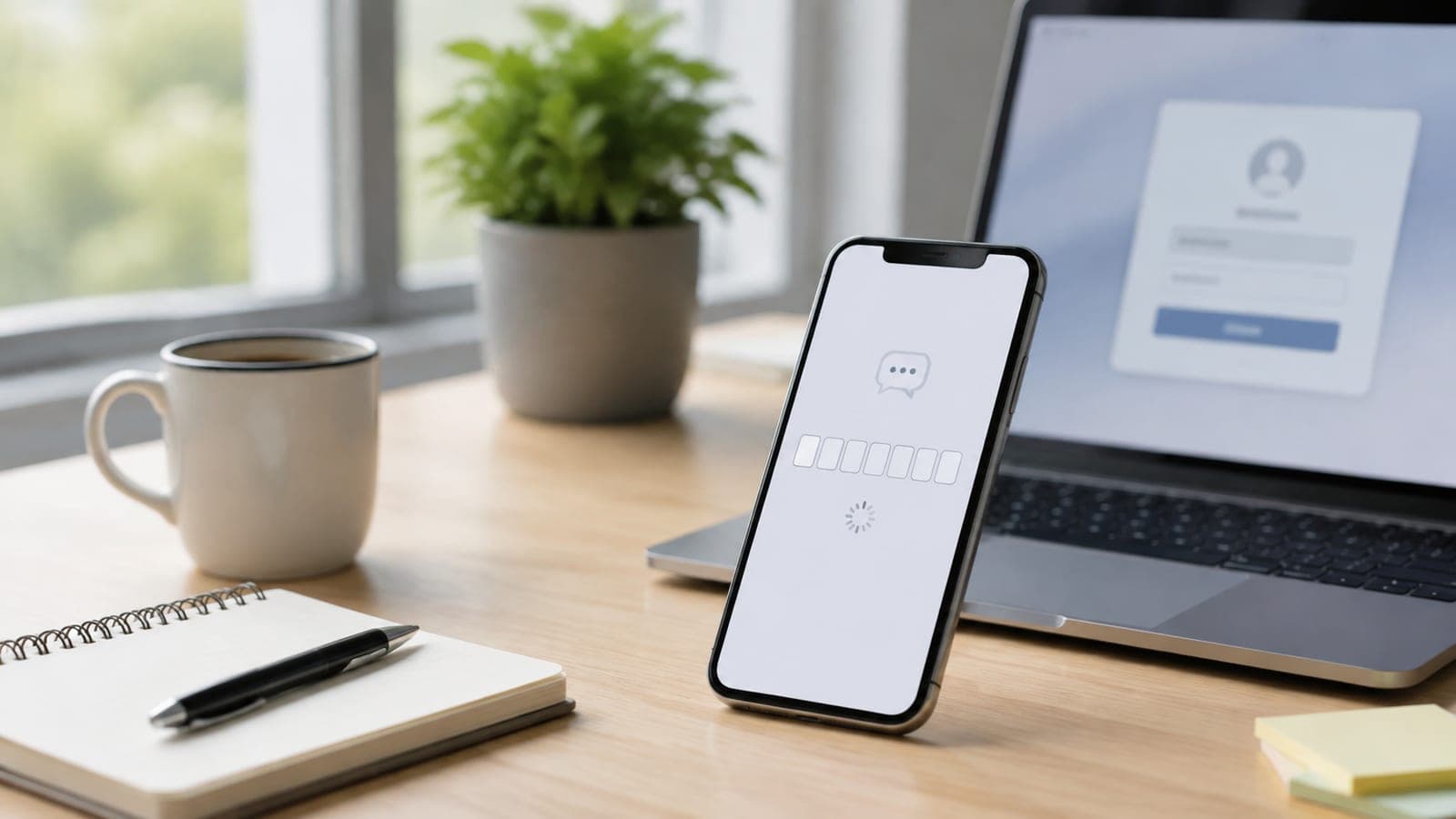 Không nhận được mã OTP: Cách xử lý nhanh và đúng