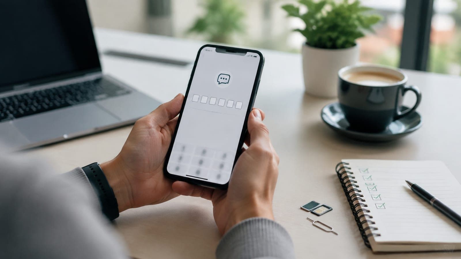 WhatsApp không nhận mã xác minh: 7 nguyên nhân và cách xử lý an toàn