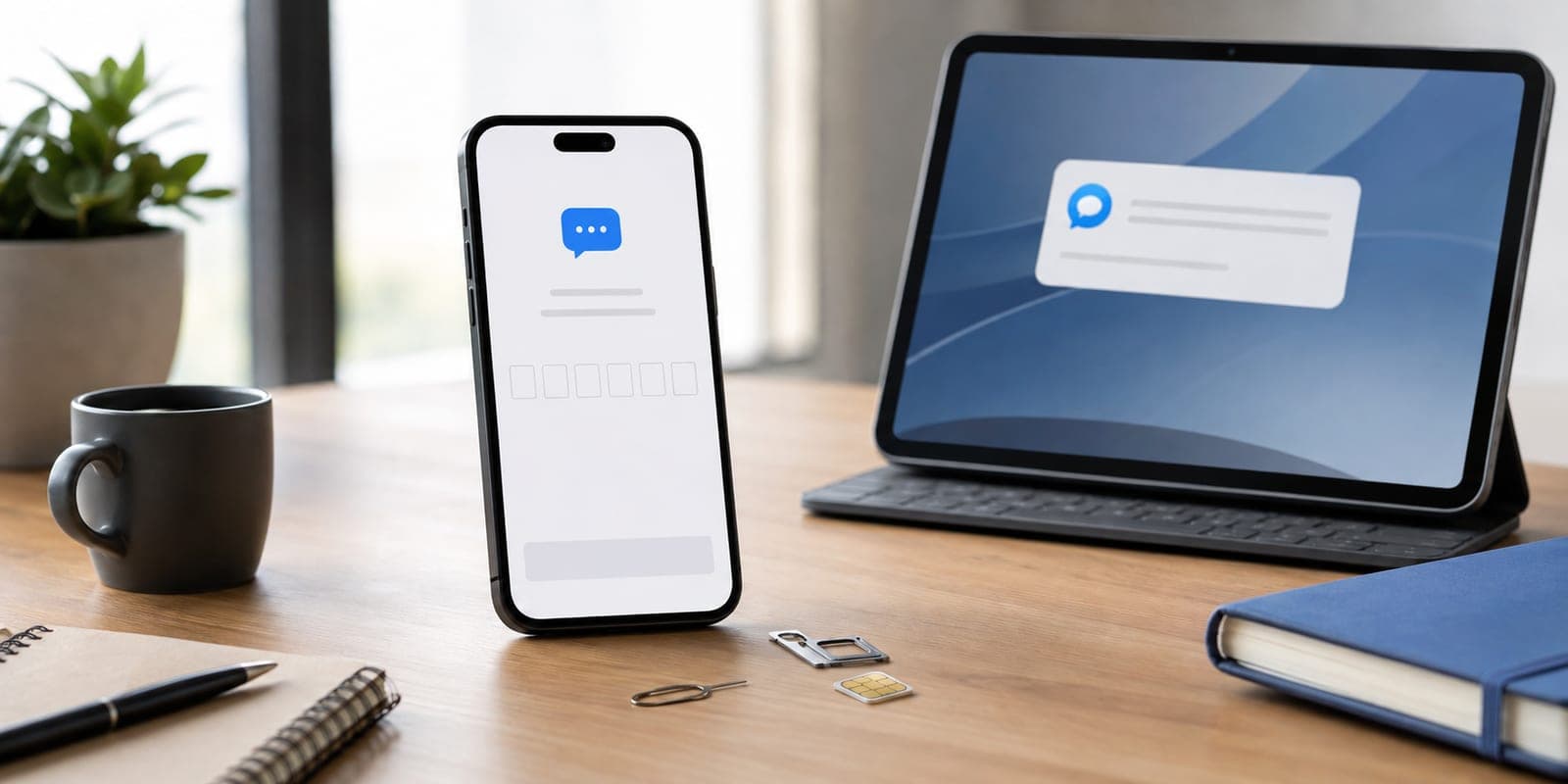 Telegram không gửi mã SMS? Vì sao mã ở thiết bị khác?