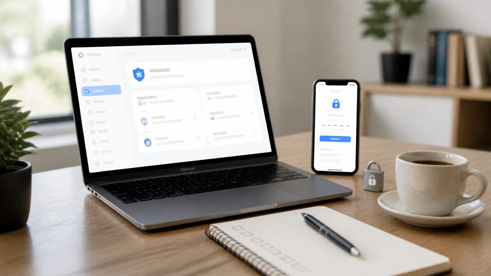 Đổi số điện thoại khôi phục Gmail: Checklist bảo mật