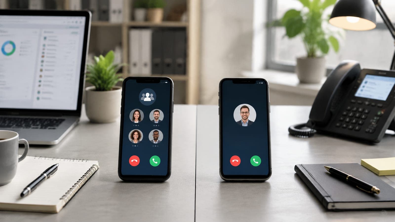 Shared vs Dedicated Virtual Numbers: Which to Choose?