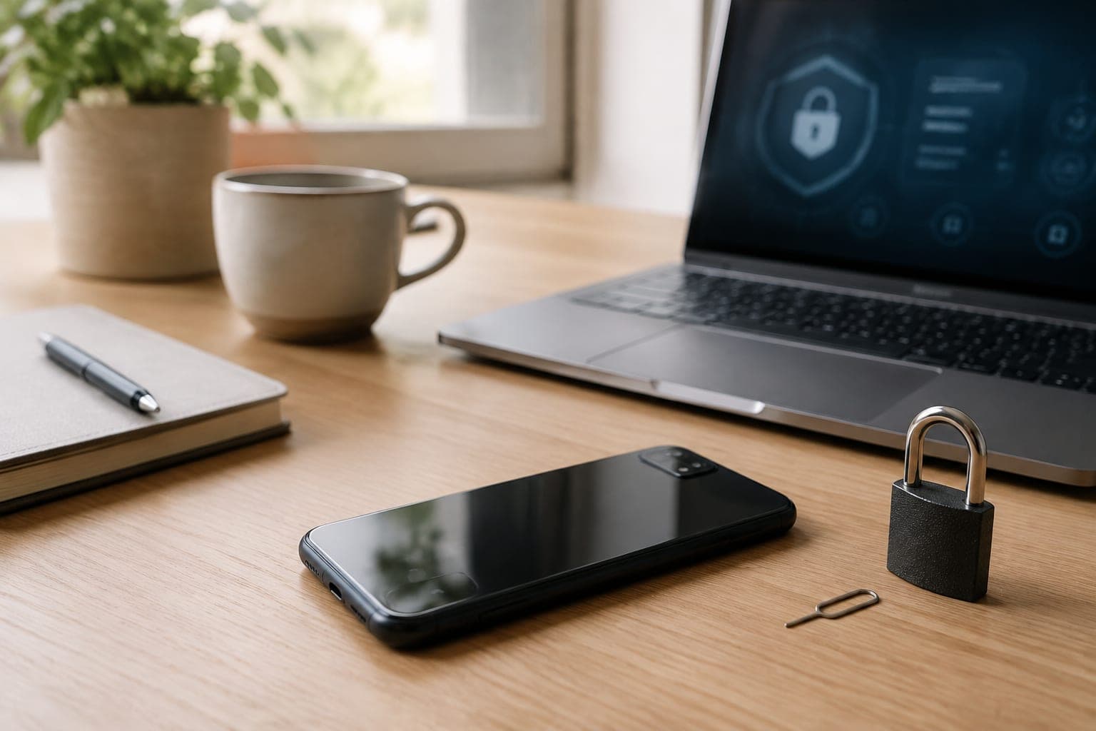 How to Protect Your Personal Phone Number Online
