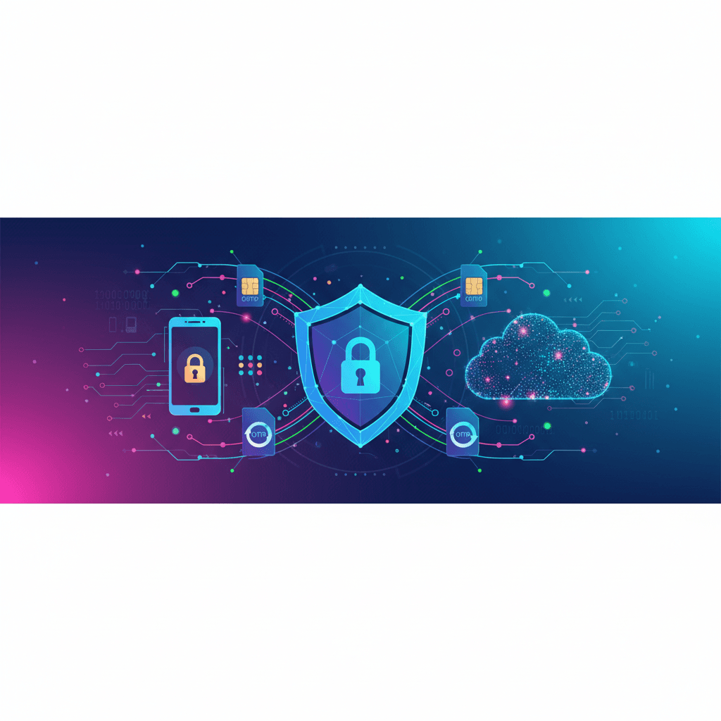 Sim nhận OTP là gì? Bảo mật khi đăng ký tài khoản online